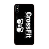 Gym Fitness Crossfit Training Kettlebells For Sony Xperia Z Z1 Z2 Z3 Z4 Z5 compact Mini M2 M4 M5 T3 E3 E5 XA XA1 XZ Premium