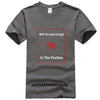 Fashion Men T Shirt Free Shipping Evolution Kettlebell T-Shirt Summer T-shirt