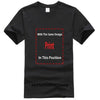 Casual Printed Tee Join The Kettlebellion - Military Green - Men Kettlebell Triblend Workout T-shirt