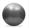 85cm/95cm exercise ball Sports Yoga ball Bola Fitness Gym inflatable balance ball Exercise Workout Massage Ball Pilates ball