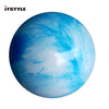 ITSTYLE Cloud Yoga Balls Pilates Fitness Gym Balance ball for Fitball Exercise Pilates Workout 55cm 65cm 75cm