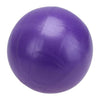 25cm/9.84in Yoga Fitness Pilates Balance Exercise Ball Child Adult