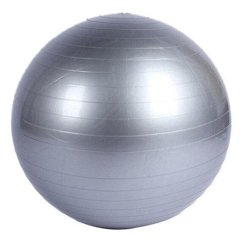 Fitness Massage Ball Bouncing Ball Gymnastic Exercise 55cm/21.7inch Yoga Balance Ball