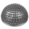 Inflatable Yoga Foot Massage Ball 16CM Massage Balance Pods Body Rolling Foot Wakes Spiky Point for Gym Fitness Pilates