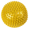 Inflatable Yoga Foot Massage Ball 16CM Massage Balance Pods Body Rolling Foot Wakes Spiky Point for Gym Fitness Pilates