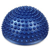 Inflatable Yoga Foot Massage Ball 16CM Massage Balance Pods Body Rolling Foot Wakes Spiky Point for Gym Fitness Pilates