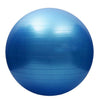 PVC 55/65/75cm Laputian Yoga Ball Health Care Balance Ball Fitness Exercise Equipment Yoga Ball for Woman Postpartum Recovery