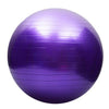 PVC Laputian Yoga Ball Health Care Woman Durable Balance Ball Exercise Equipment GYM & FITNESS ACCESSORIES Postpartum Recovery