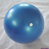 2019 New Exercise Balance Ball Pilates Birthing 25cm Yoga Ball Physical Fitness