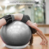 Yoga Ball Explosion-Proof Body Building Convenient Durable Exercise Tools Women Gym Home Yoga Fitness Equipment Balance Ball