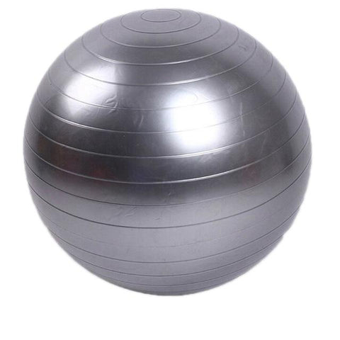 Yoga Ball Explosion-Proof Body Building Convenient Durable Exercise Tools Women Gym Home Yoga Fitness Equipment Balance Ball