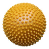 Yoga Half Ball Physical Fitness Appliance Exercise Balance Ball Point Massage Stepping Stones Balance Yoga Ball
