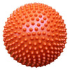 Yoga Half Ball Physical Fitness Appliance Exercise Balance Ball Point Massage Stepping Stones Balance Yoga Ball
