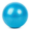 Lixada 25cm PVC Yoga Ball Balance Ball Anti-burst Stability Ball Mini Pilates Barre Physical Ball For Exercise Fitness Training