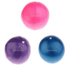 1 Pcs 15cm/25cm Mini Yoga Ball Physical Fitness Yoga Gym Balance Ball Pain Relief Anti-Burst Indoor Exercise Unisex Women