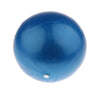 1 Pcs 15cm/25cm Mini Yoga Ball Physical Fitness Yoga Gym Balance Ball Pain Relief Anti-Burst Indoor Exercise Unisex Women