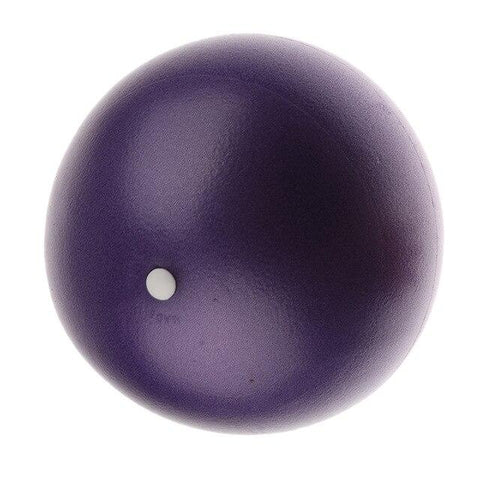 1 Pcs 15cm/25cm Mini Yoga Ball Physical Fitness Yoga Gym Balance Ball Pain Relief Anti-Burst Indoor Exercise Unisex Women