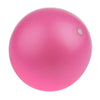 1 Pcs 15cm/25cm Mini Yoga Ball Physical Fitness Yoga Gym Balance Ball Pain Relief Anti-Burst Indoor Exercise Unisex Women