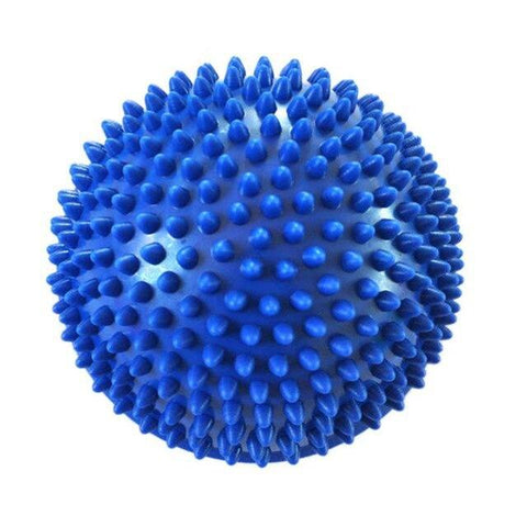 4 Colors Durian Ball Massage Mat Massage Trigger Point Body Feet Sole Muscle Fitness Exercise Balance Ball Yoga Training Dec5ZYP