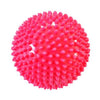 4 Colors Durian Ball Massage Mat Massage Trigger Point Body Feet Sole Muscle Fitness Exercise Balance Ball Yoga Training Dec5ZYP