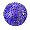 4 Colors Durian Ball Massage Mat Massage Trigger Point Body Feet Sole Muscle Fitness Exercise Balance Ball Yoga Training Dec5ZYP