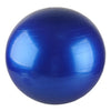 Yoga Balance Ball PVC Sports Fitness Strength Gym Massage Bouncing Gymnastic Workout Stability Pilates Ball