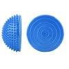 2 pcs Children Yoga Balance Balls Foot Point Massage Fitness Exercise Stability Balls Kids Balance Trainer Early Education Toys