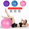 PVC Yoga Balance Ball 2T Durable
