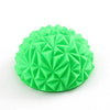 HobbyLane Fitness Arch Balance Ball Foot Muscle Massage Relaxation Therapy Yoga Tools