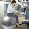 Yoga Workout Ball Thickening Explosion-Proof Convenient Exercise Tools Women Gym Home Yoga Fitness Equipment Balance Ball