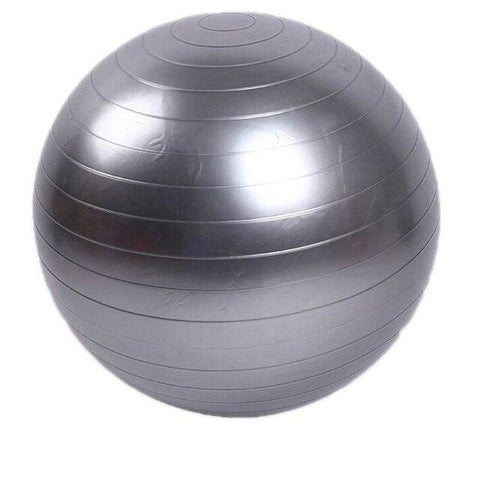 Yoga Workout Ball Thickening Explosion-Proof Convenient Exercise Tools Women Gym Home Yoga Fitness Equipment Balance Ball