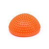 Yoga Half Ball Fitness Appliance Exercise Balance Ball Massage Roller Ball Yoga Massager Relief Muscles Relax Health Balance Pod