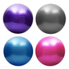 Fitness Yoga Ball Utility Anti-slip Pilates Balance Ball Sport Fitball