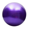 Fitness Yoga Ball Utility Anti-slip Pilates Balance Ball Sport Fitball