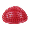 Yoga Half Ball Physical Fitness Appliance Exercise balance Ball point massage stepping stones balance pods GYM YoGa Pilates