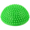 Yoga Half Ball Physical Fitness Appliance Exercise balance Ball point massage stepping stones balance pods GYM YoGa Pilates