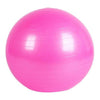 Fitness Massage Ball Bouncing Ball Gymnastic Exercise 55cm/21.7inch Yoga Balance Ball