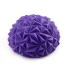 Fitness Arch Balance Ball Foot Muscle Massage Relaxation Therapy Yoga Tools yoga ball exercise ball