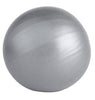 New 25cm PVC Mini Yoga Ball Exercise Fitness Ball Equipment Sports Balance Ball Pilates Ball Hot Sale