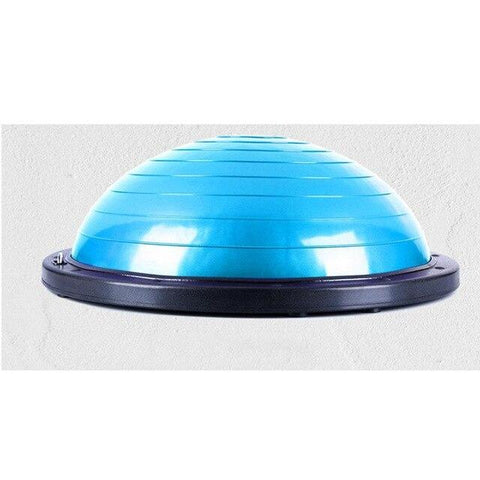 Fitness Yoga Ball Anti-explosion Anyi-slip Half Ball for Gym Bodybuilding Exercise Balance Ball