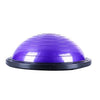 Fitness Yoga Ball Anti-explosion Anyi-slip Half Ball for Gym Bodybuilding Exercise Balance Ball