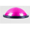 Fitness Yoga Ball Anti-explosion Anyi-slip Half Ball for Gym Bodybuilding Exercise Balance Ball