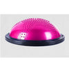 Fitness Yoga Ball Anti-explosion Anyi-slip Half Ball for Gym Bodybuilding Exercise Balance Ball