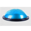 Fitness Yoga Ball Anti-explosion Anyi-slip Half Ball for Gym Bodybuilding Exercise Balance Ball
