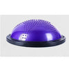 Fitness Yoga Ball Anti-explosion Anyi-slip Half Ball for Gym Bodybuilding Exercise Balance Ball
