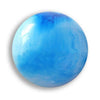 55cm Rosy Clouds Yoga Ball PVC Fitball High-quality Pilates Exercise Balance Ball Fitness Ball Explosion-proof Ballon