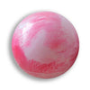55cm Rosy Clouds Yoga Ball PVC Fitball High-quality Pilates Exercise Balance Ball Fitness Ball Explosion-proof Ballon