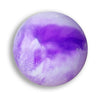 55cm Rosy Clouds Yoga Ball PVC Fitball High-quality Pilates Exercise Balance Ball Fitness Ball Explosion-proof Ballon