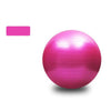 NRAHBSQT Exercise Anti-Burst Yoga Ball 65MM Sports Stability Balance Ball For Pilates Birthing Fitness Gym Training Ball YB004