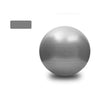 NRAHBSQT Exercise Anti-Burst Yoga Ball 65MM Sports Stability Balance Ball For Pilates Birthing Fitness Gym Training Ball YB004